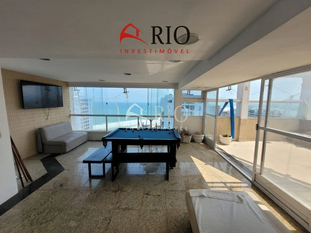 Apartamento, 3 quartos, 190 m² - Foto 8