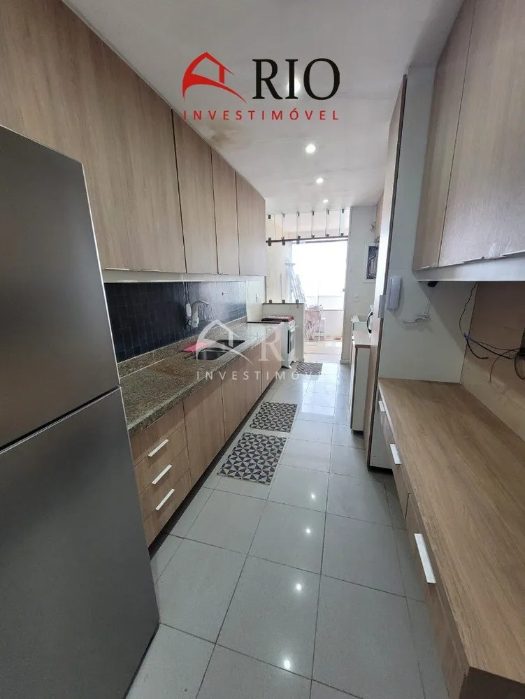 Apartamento, 3 quartos, 190 m² - Foto 16