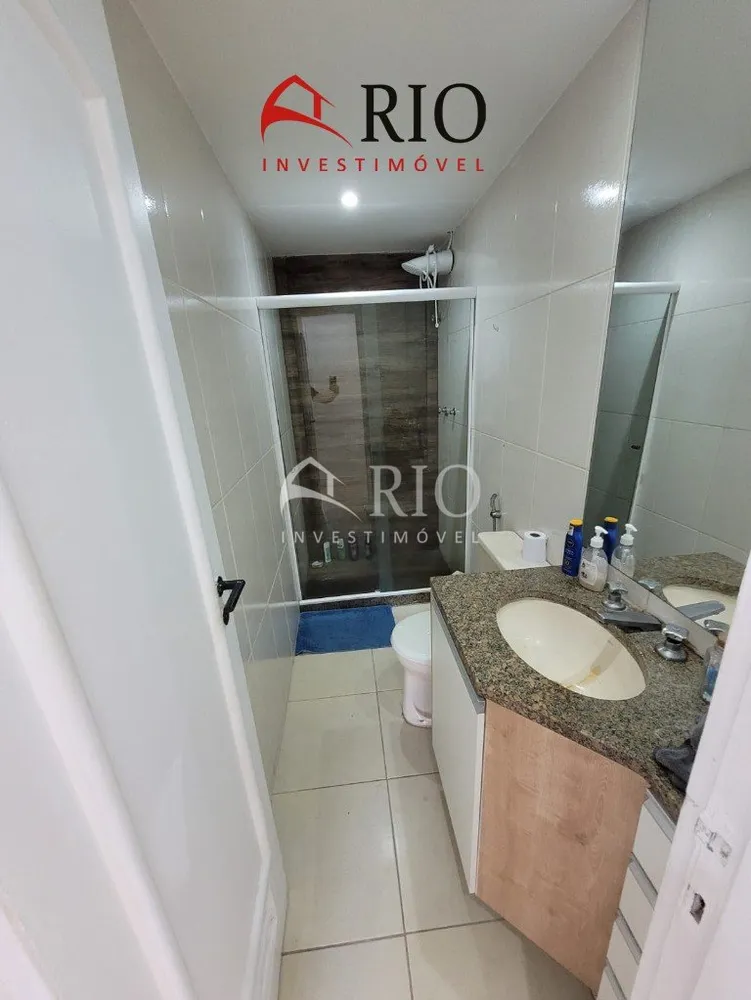 Apartamento, 3 quartos, 190 m² - Foto 17