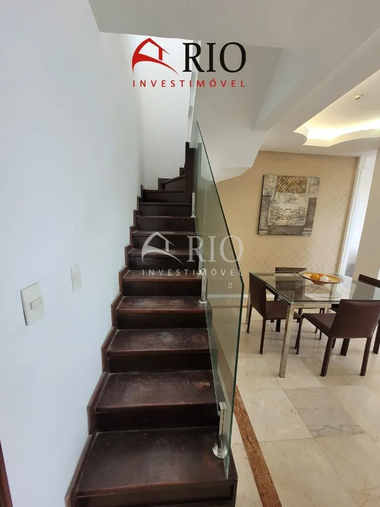 Apartamento, 3 quartos, 190 m² - Foto 19