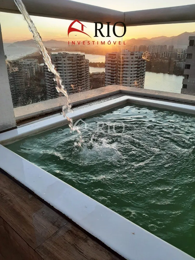 Apartamento, 3 quartos, 190 m² - Foto 13