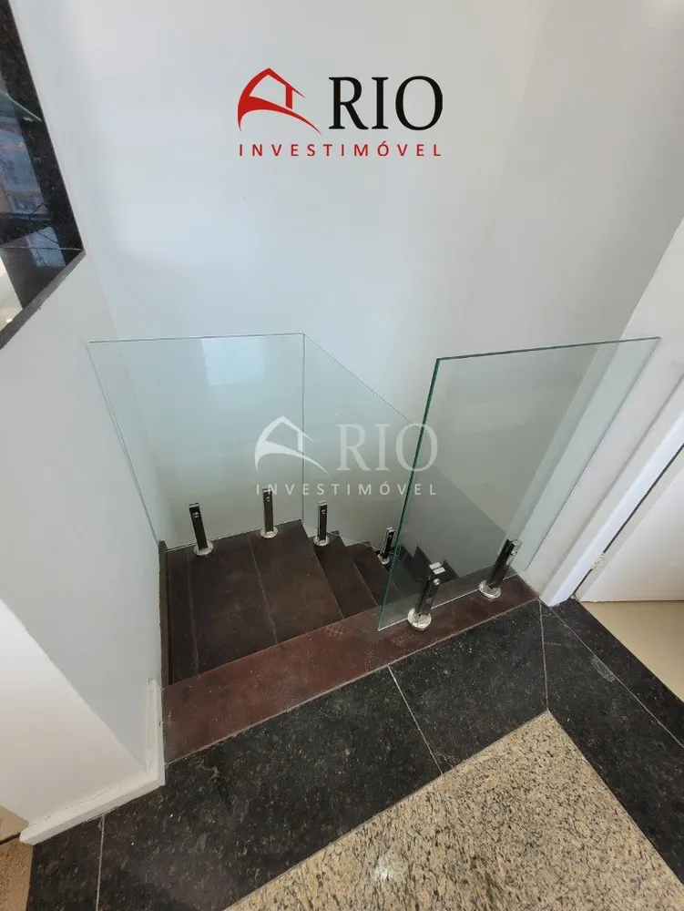 Apartamento, 3 quartos, 190 m² - Foto 22