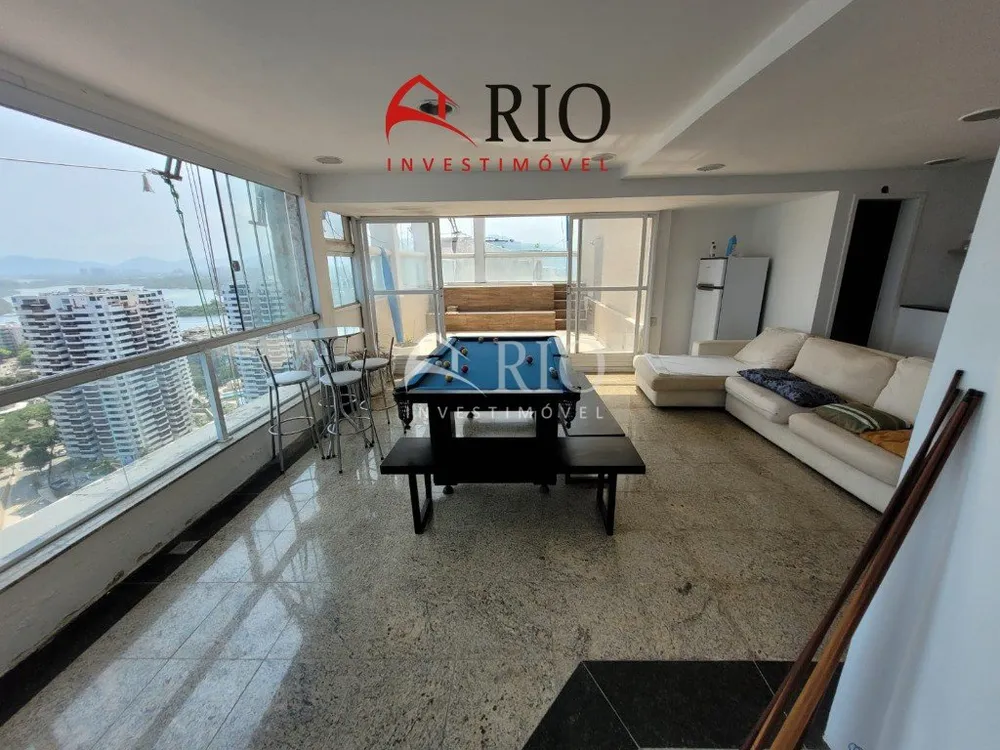 Apartamento, 3 quartos, 190 m² - Foto 21