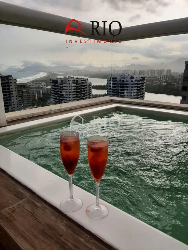 Apartamento, 3 quartos, 190 m² - Foto 6