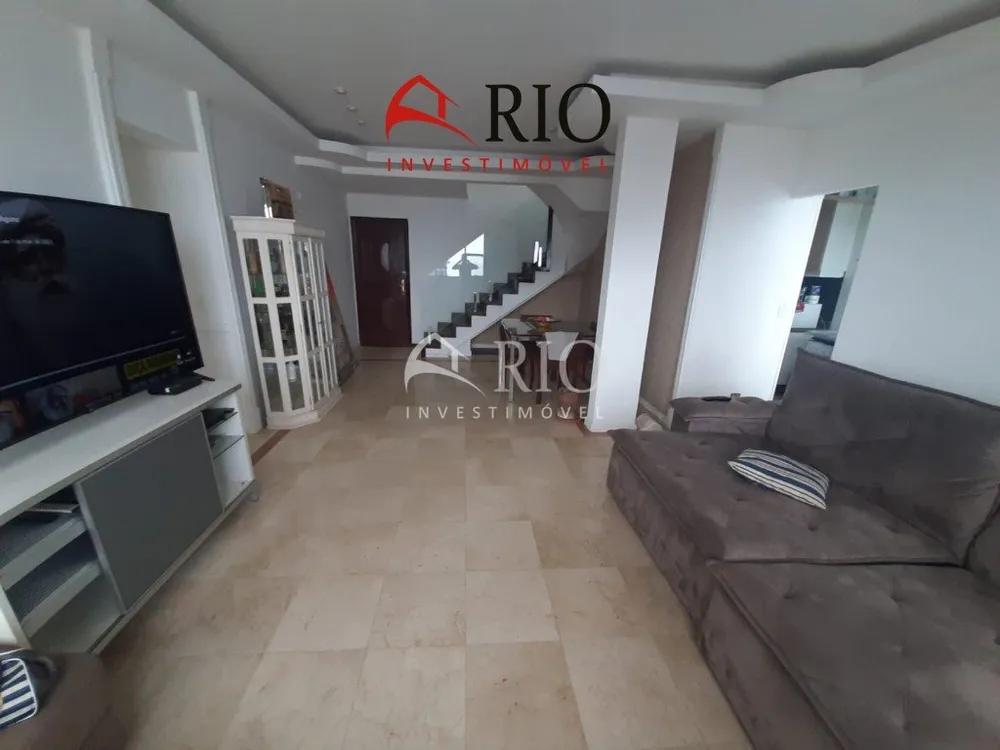 Apartamento, 3 quartos, 190 m² - Foto 9