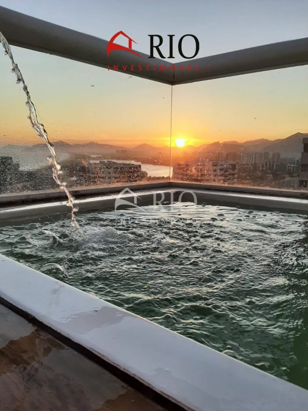 Apartamento, 3 quartos, 190 m² - Foto 1