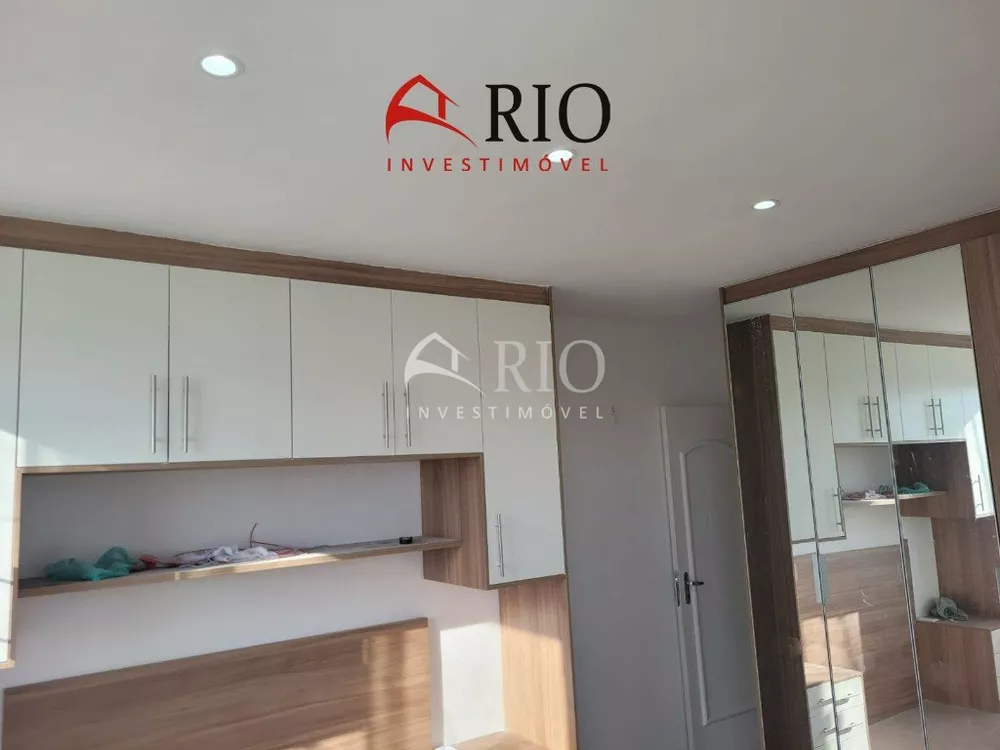 Apartamento, 3 quartos, 190 m² - Foto 4