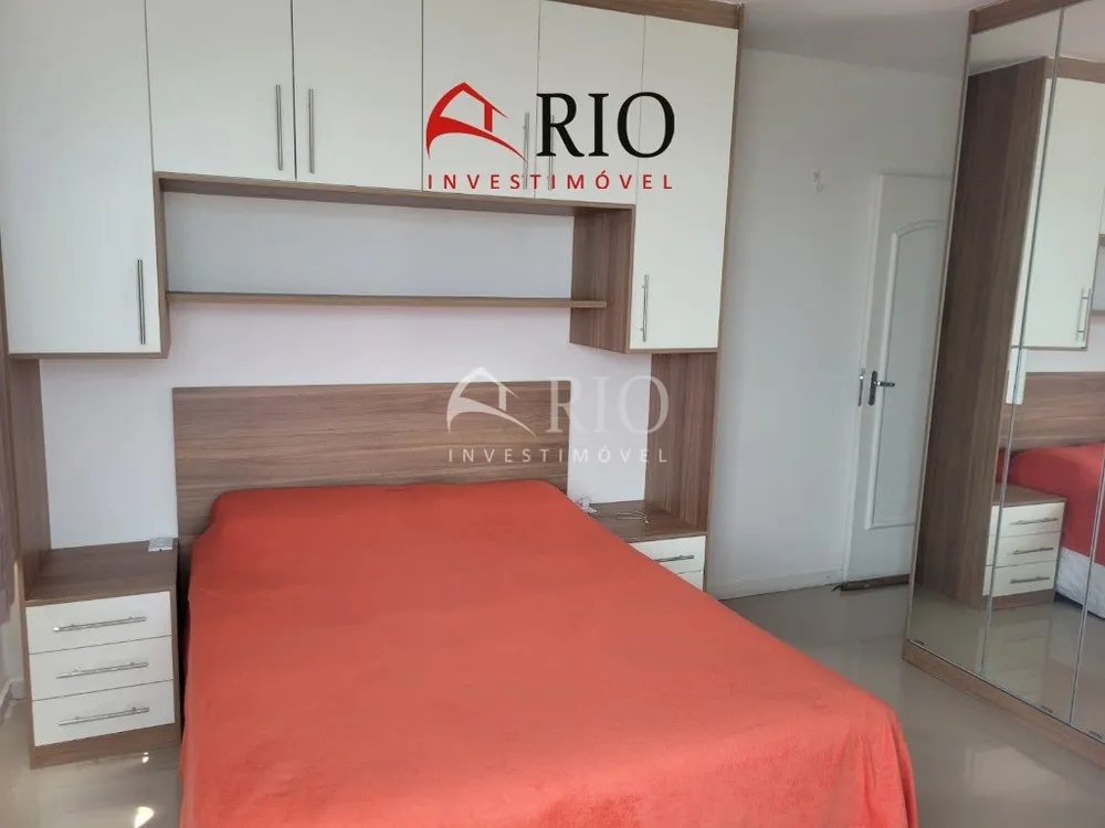 Apartamento, 3 quartos, 190 m² - Foto 15