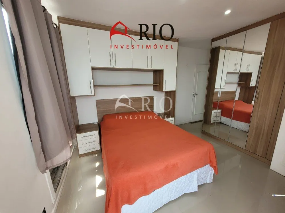 Apartamento, 3 quartos, 190 m² - Foto 23