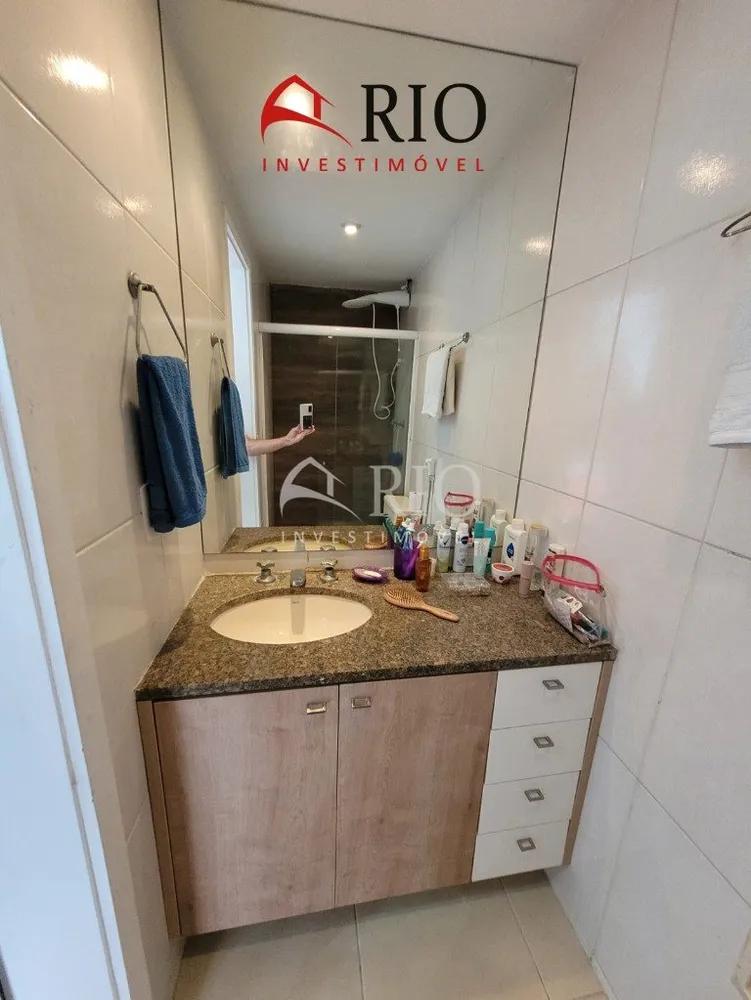 Apartamento, 3 quartos, 190 m² - Foto 25