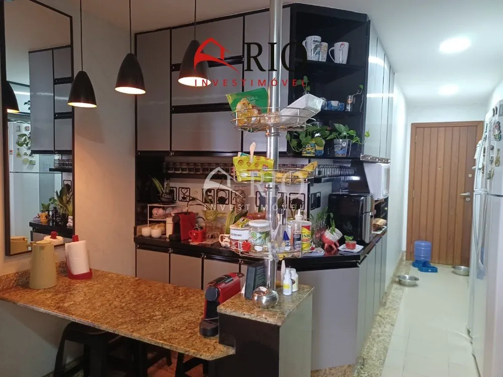 Cobertura, 4 quartos, 231 m² - Foto 18
