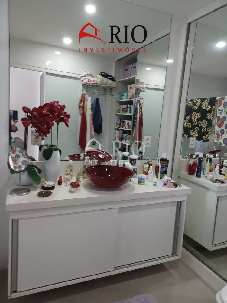 Cobertura, 4 quartos, 231 m² - Foto 44