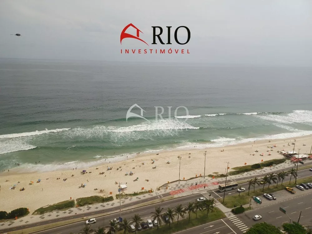 Cobertura, 4 quartos, 231 m² - Foto 3