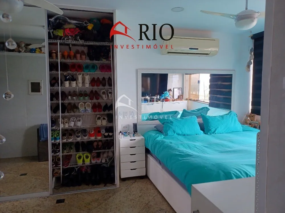 Cobertura, 4 quartos, 231 m² - Foto 37