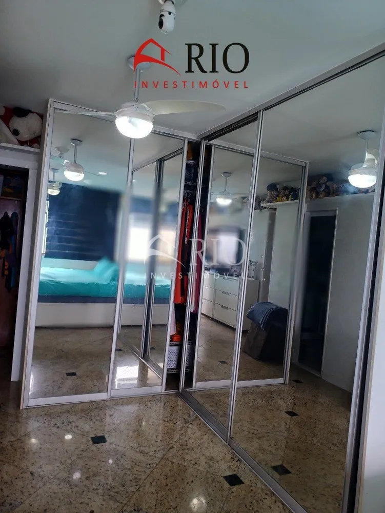 Cobertura, 4 quartos, 231 m² - Foto 39