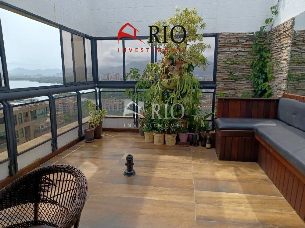 Cobertura, 4 quartos, 231 m² - Foto 47