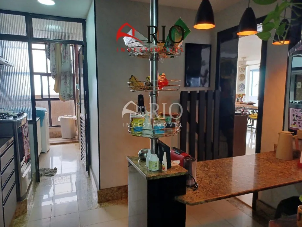 Cobertura, 4 quartos, 231 m² - Foto 16