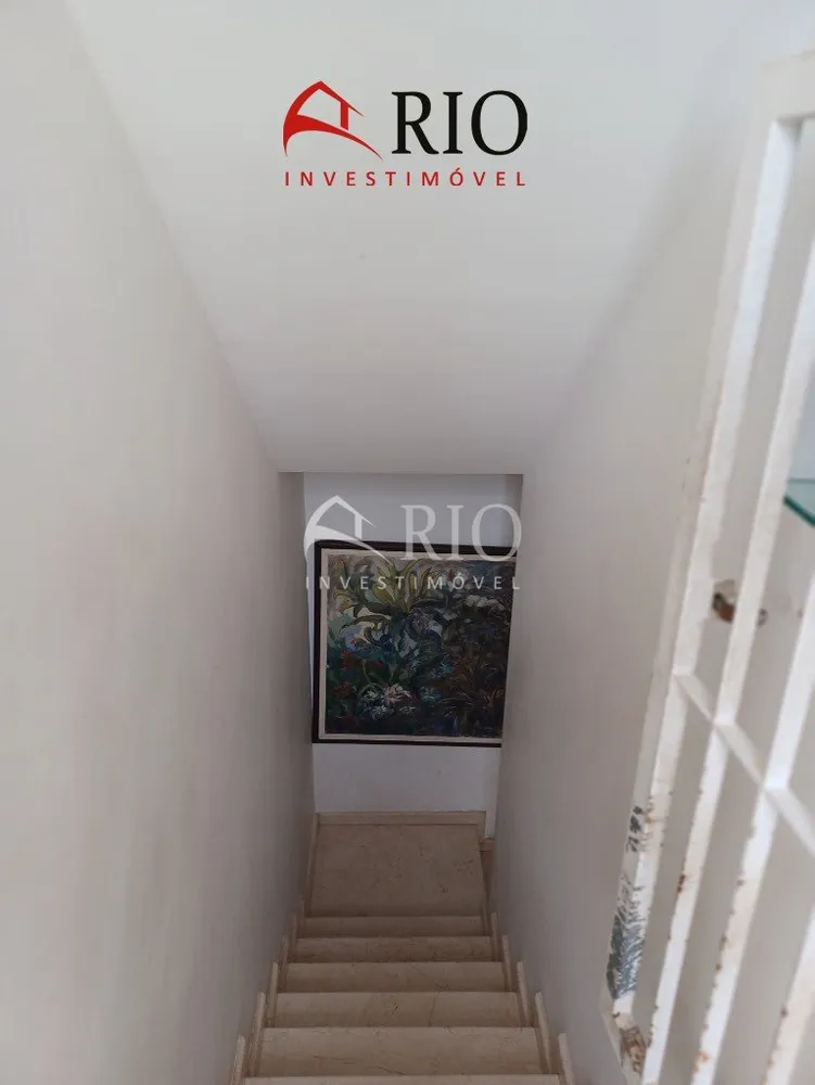 Cobertura, 4 quartos, 231 m² - Foto 36