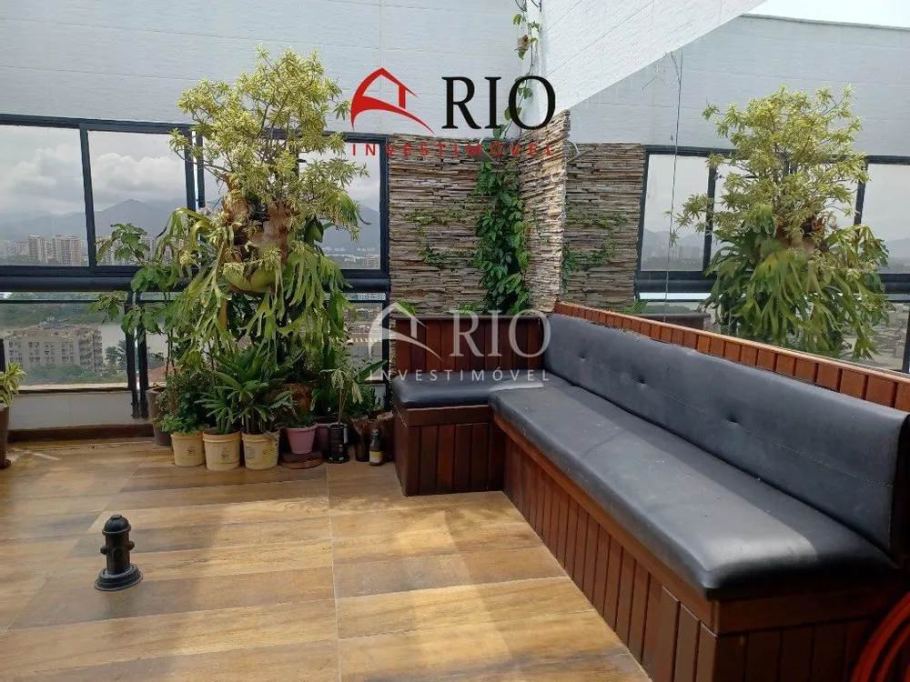Cobertura, 4 quartos, 231 m² - Foto 46