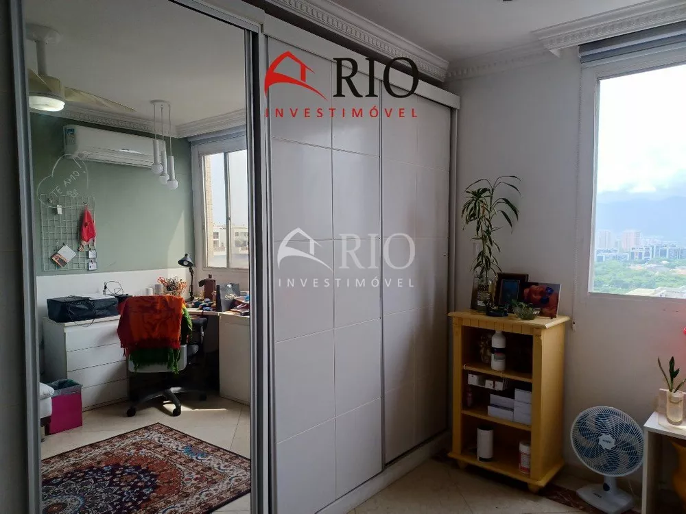 Cobertura, 4 quartos, 231 m² - Foto 4