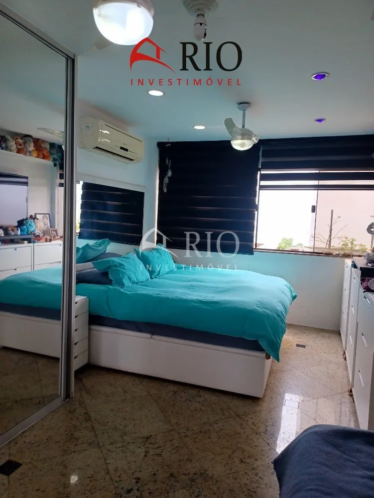Cobertura, 4 quartos, 231 m² - Foto 38