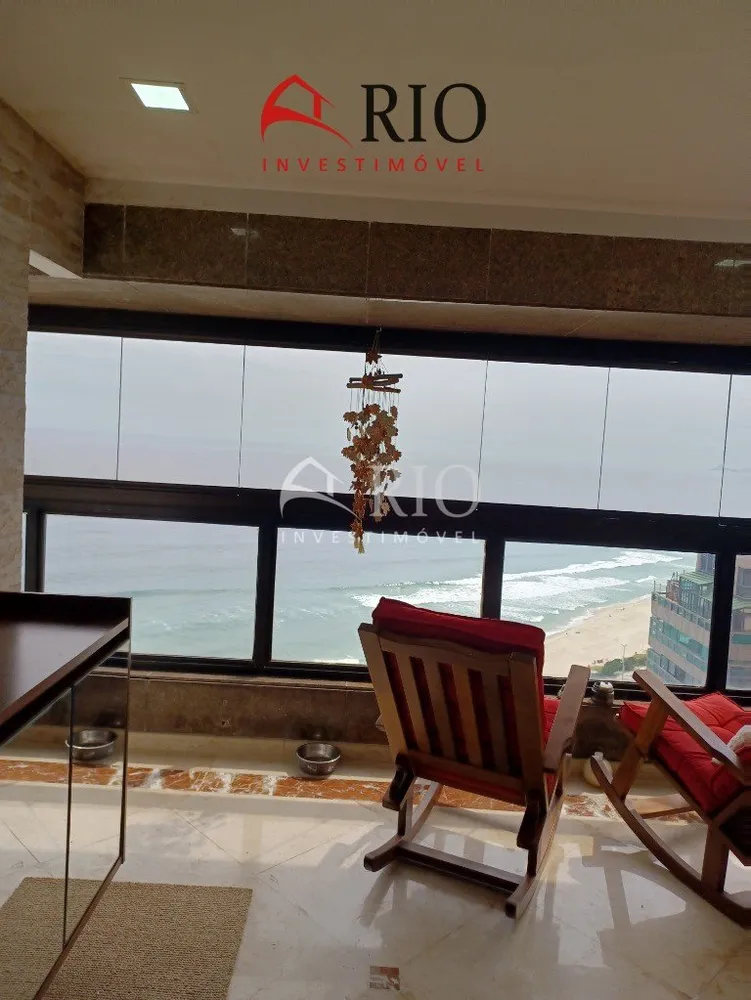 Cobertura, 4 quartos, 231 m² - Foto 32