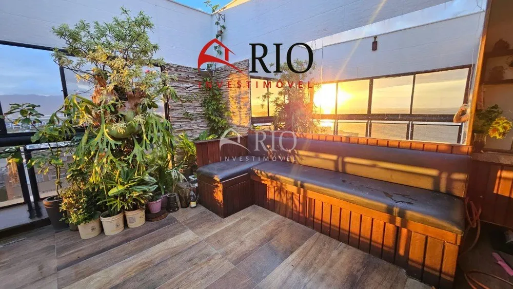 Cobertura, 4 quartos, 231 m² - Foto 56