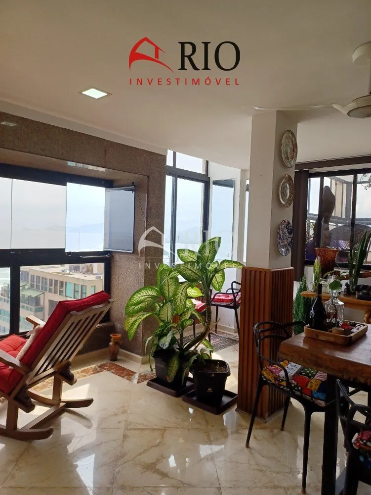 Cobertura, 4 quartos, 231 m² - Foto 30
