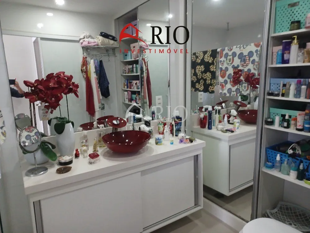 Cobertura, 4 quartos, 231 m² - Foto 41