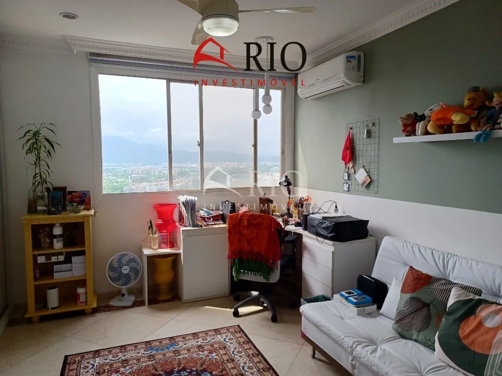 Cobertura, 4 quartos, 231 m² - Foto 54