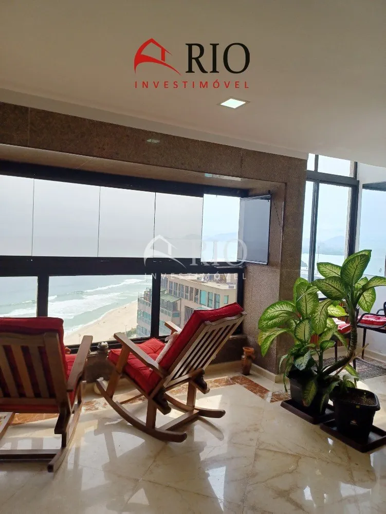 Cobertura, 4 quartos, 231 m² - Foto 31