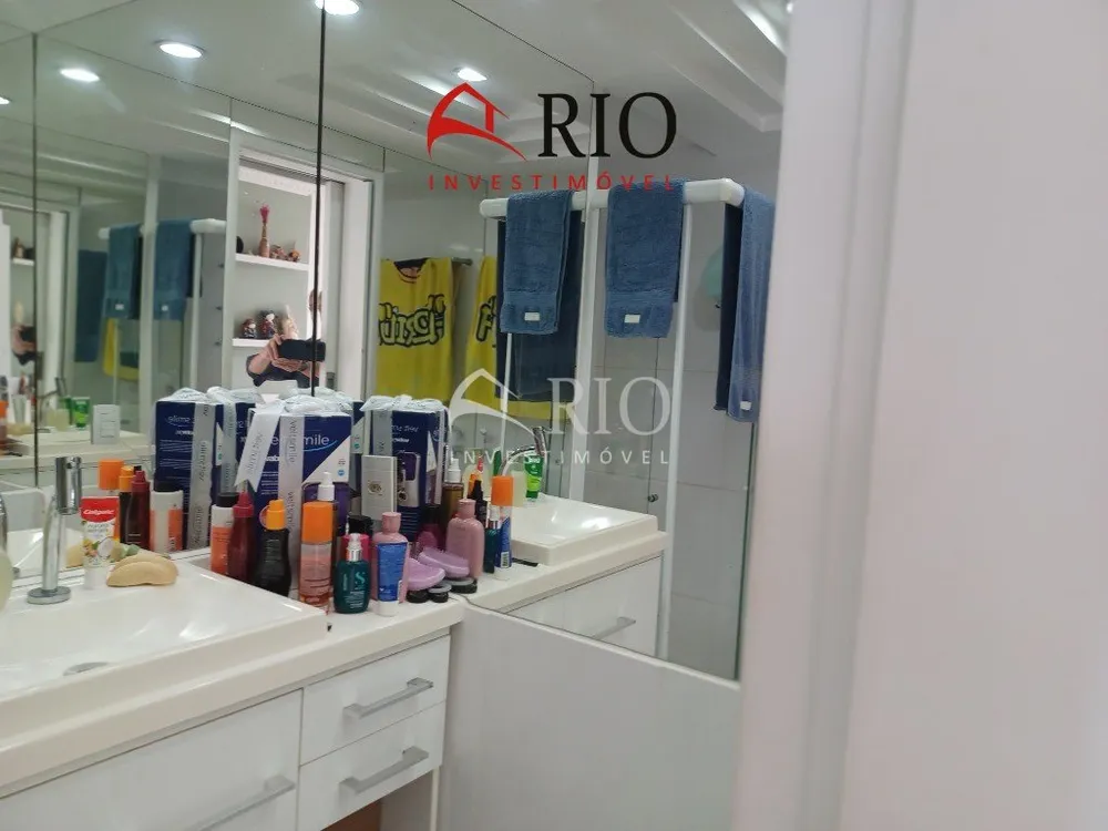 Cobertura, 4 quartos, 231 m² - Foto 42