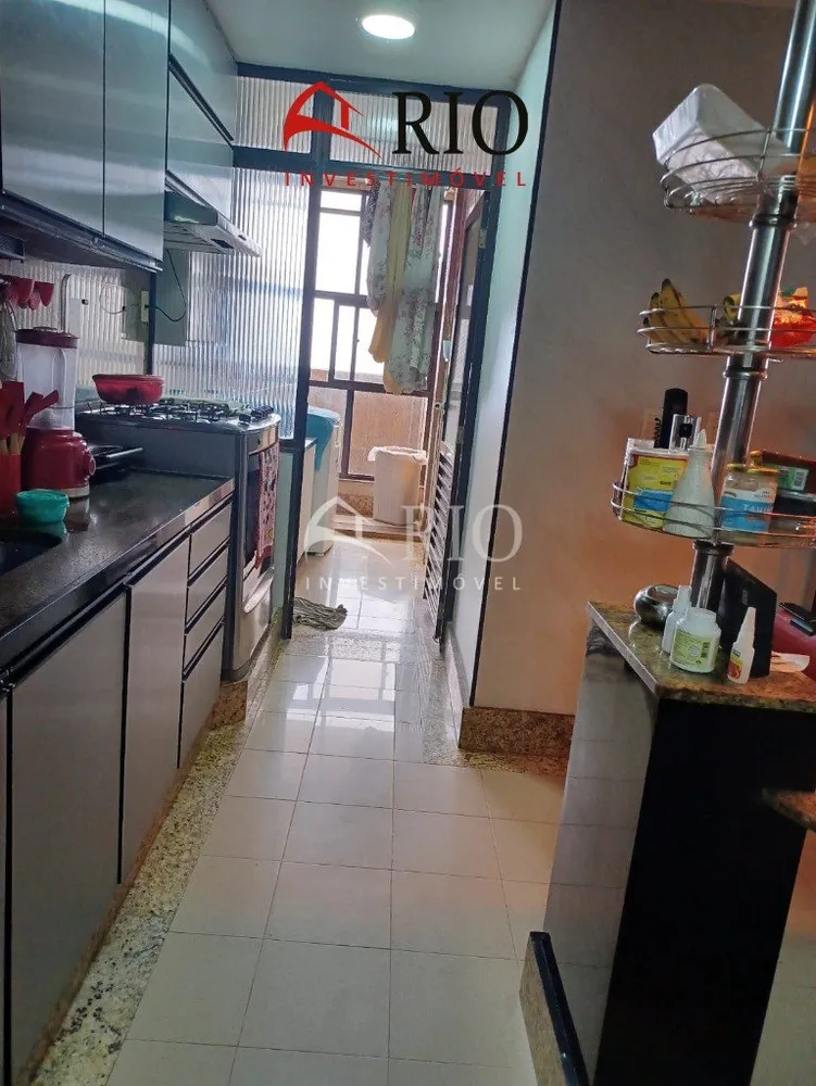 Cobertura, 4 quartos, 231 m² - Foto 14