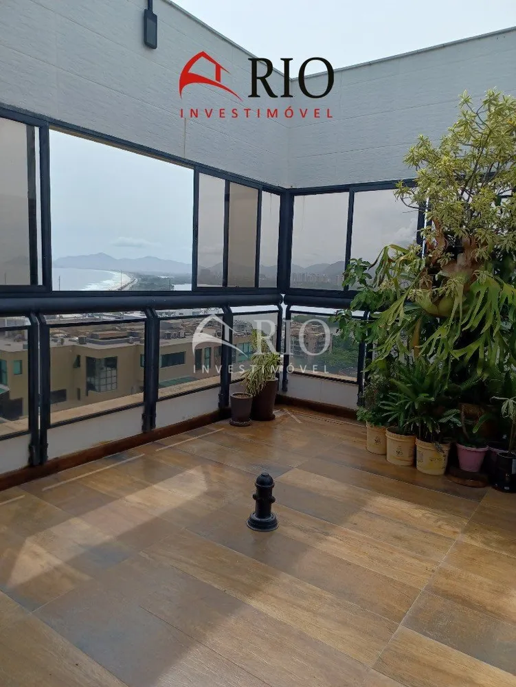 Cobertura, 4 quartos, 231 m² - Foto 49