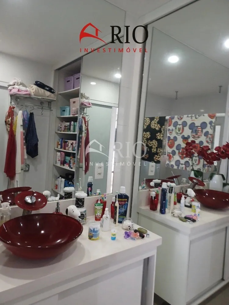 Cobertura, 4 quartos, 231 m² - Foto 43