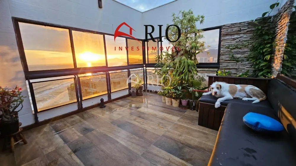 Cobertura, 4 quartos, 231 m² - Foto 63