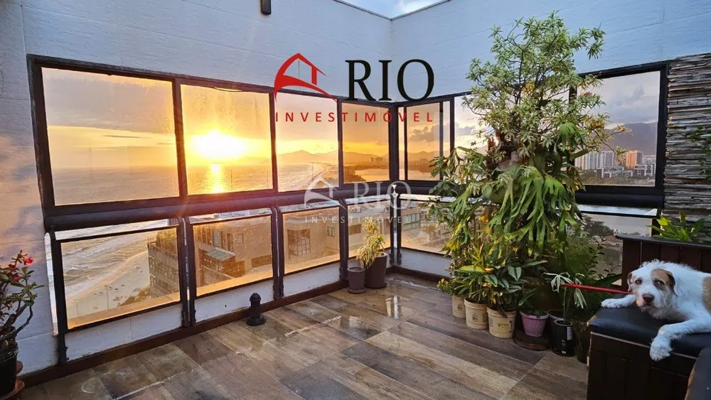 Cobertura, 4 quartos, 231 m² - Foto 27
