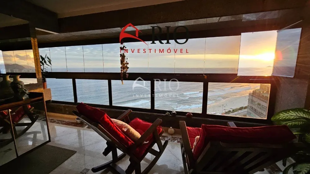 Cobertura, 4 quartos, 231 m² - Foto 60