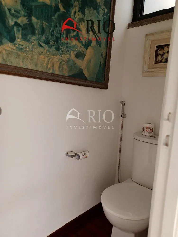 Cobertura, 4 quartos, 231 m² - Foto 35
