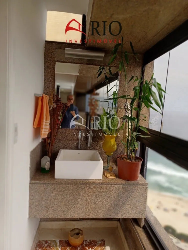 Cobertura, 4 quartos, 231 m² - Foto 45
