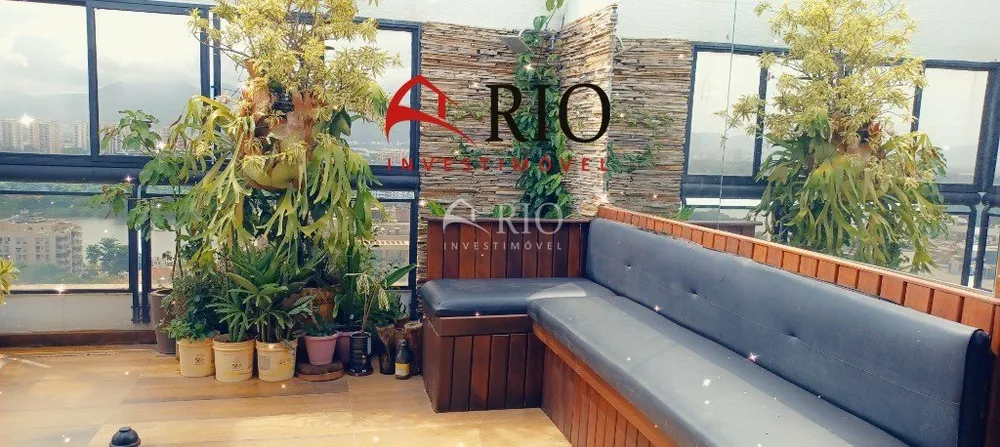 Cobertura, 4 quartos, 231 m² - Foto 23