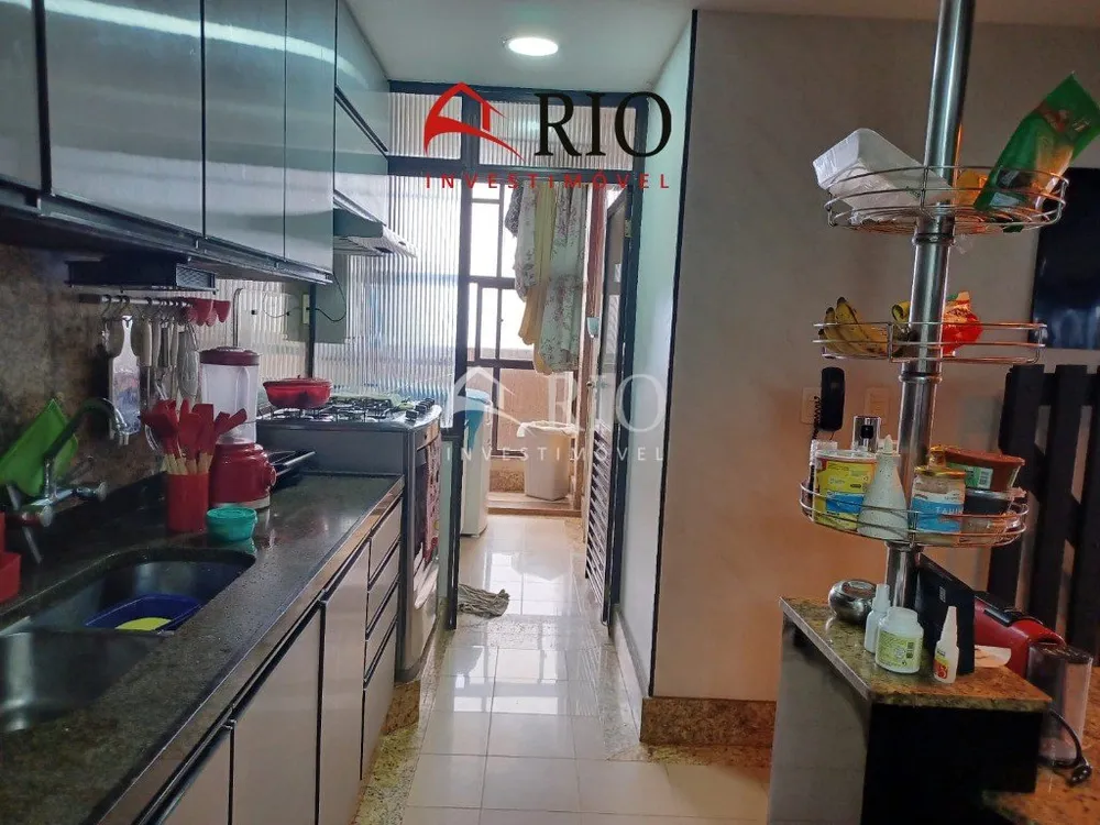 Cobertura, 4 quartos, 231 m² - Foto 15