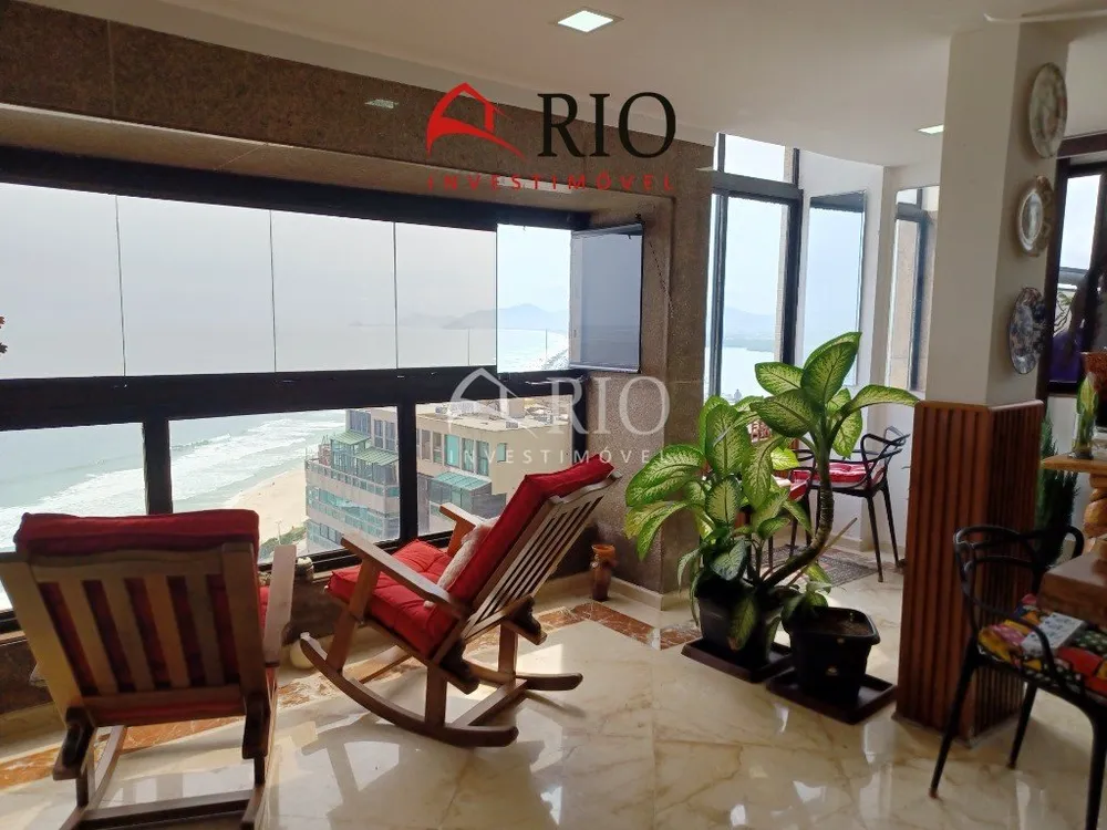 Cobertura, 4 quartos, 231 m² - Foto 33