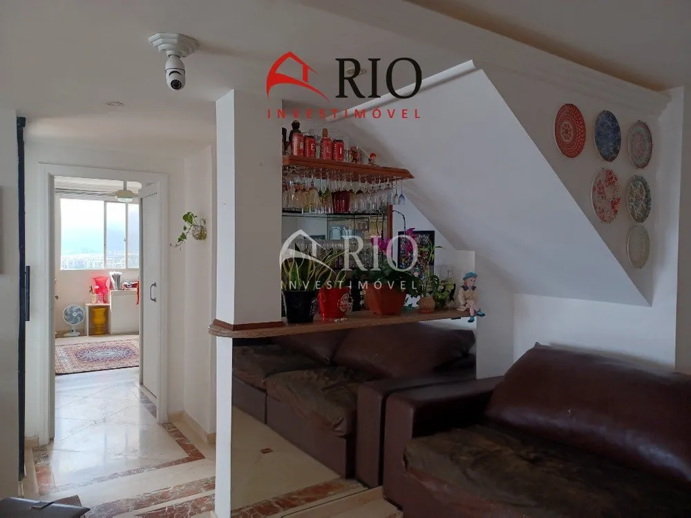 Cobertura, 4 quartos, 231 m² - Foto 34