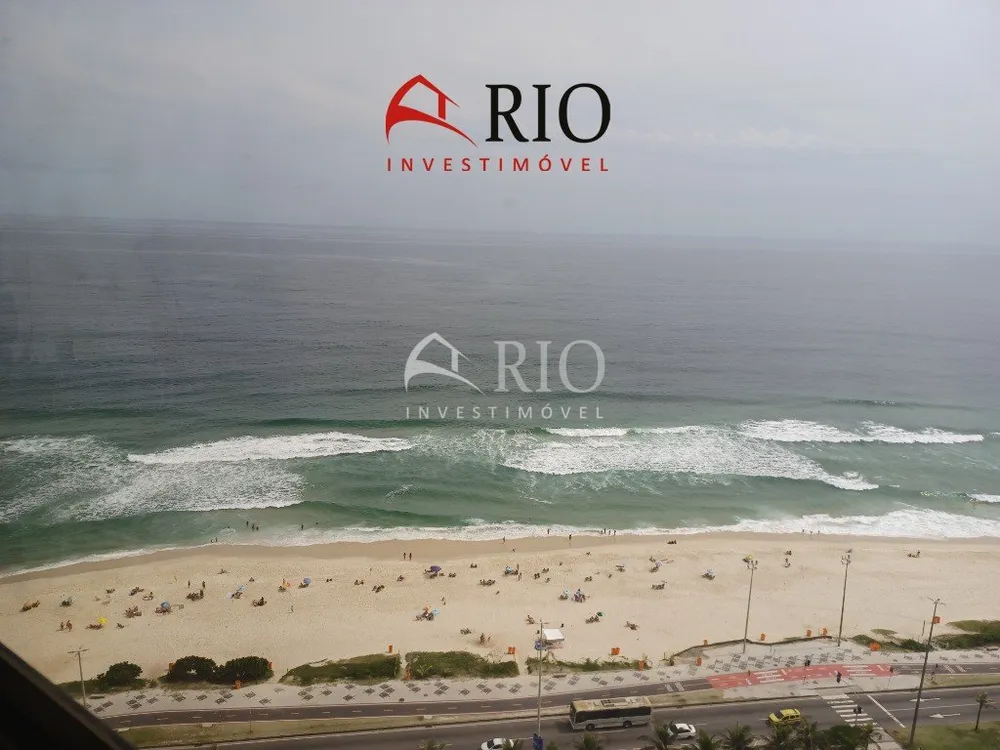 Cobertura, 4 quartos, 231 m² - Foto 3