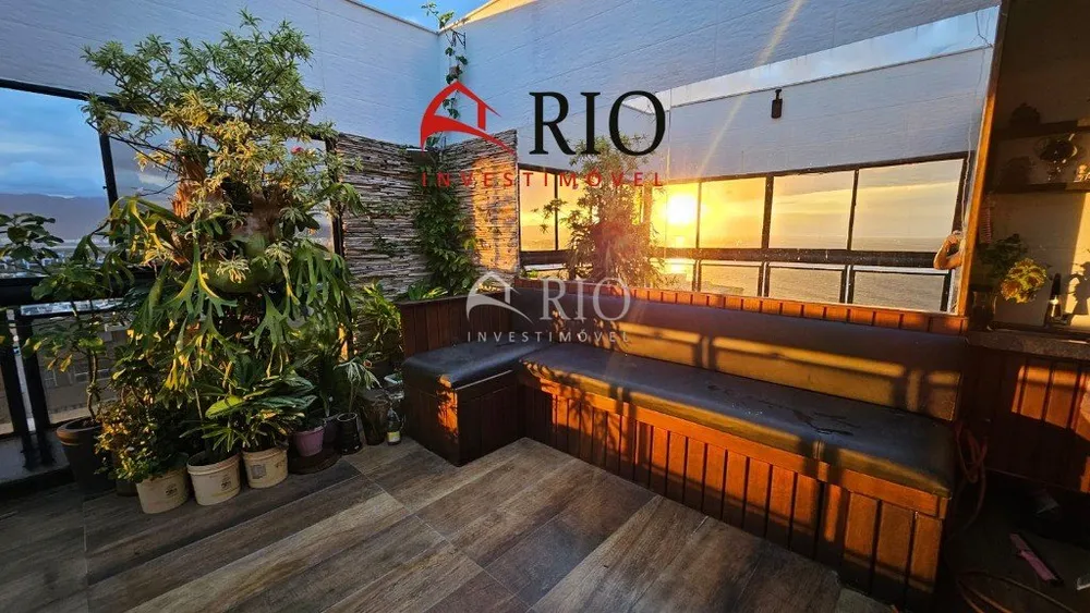 Cobertura, 4 quartos, 231 m² - Foto 28