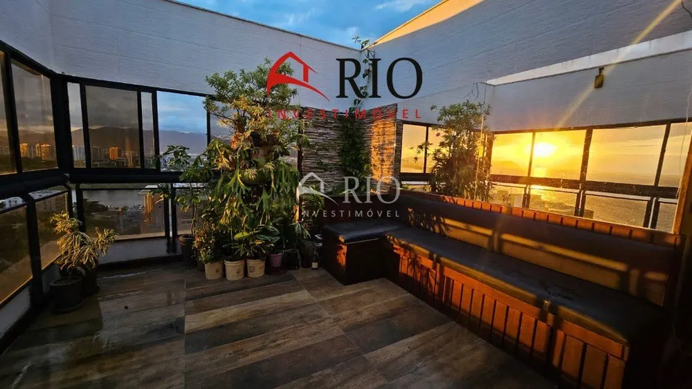 Cobertura, 4 quartos, 231 m² - Foto 57