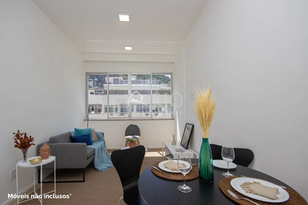 Apartamento, 2 quartos, 106 m² - Foto 3
