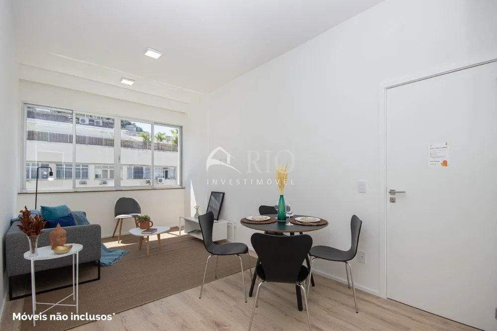 Apartamento, 2 quartos, 106 m² - Foto 2