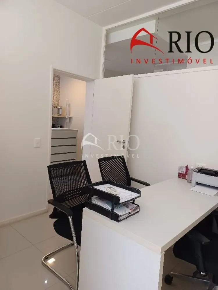 Sala-Conjunto, 90 m² - Foto 8